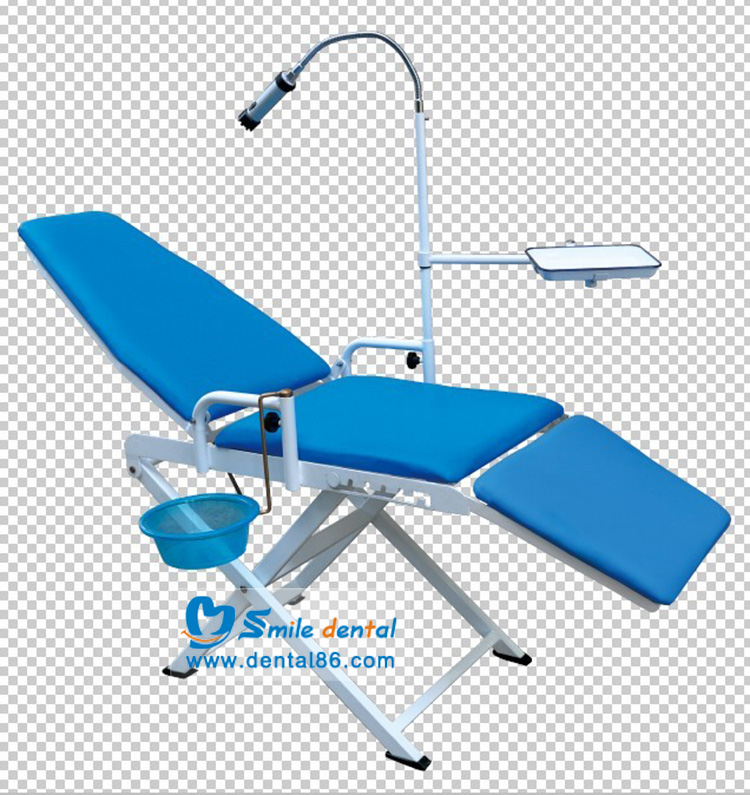 SDT-DP23 Portable Patient Chair